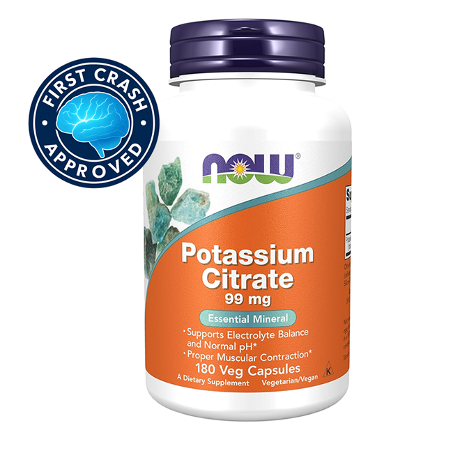 Potassium Citrate