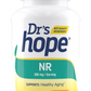 NR (Nicotinamide Riboside)