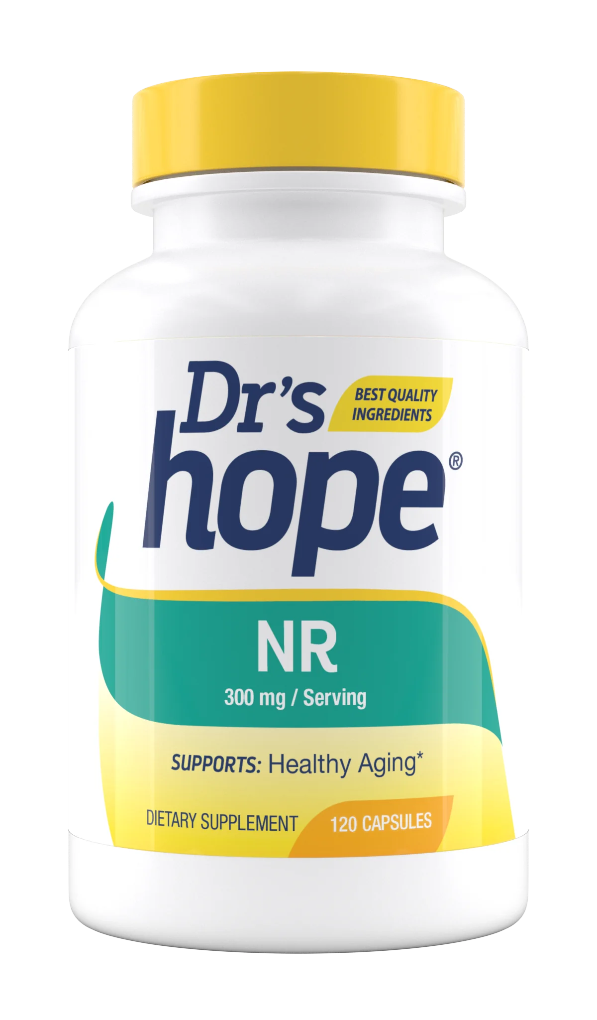 NR (Nicotinamide Riboside)