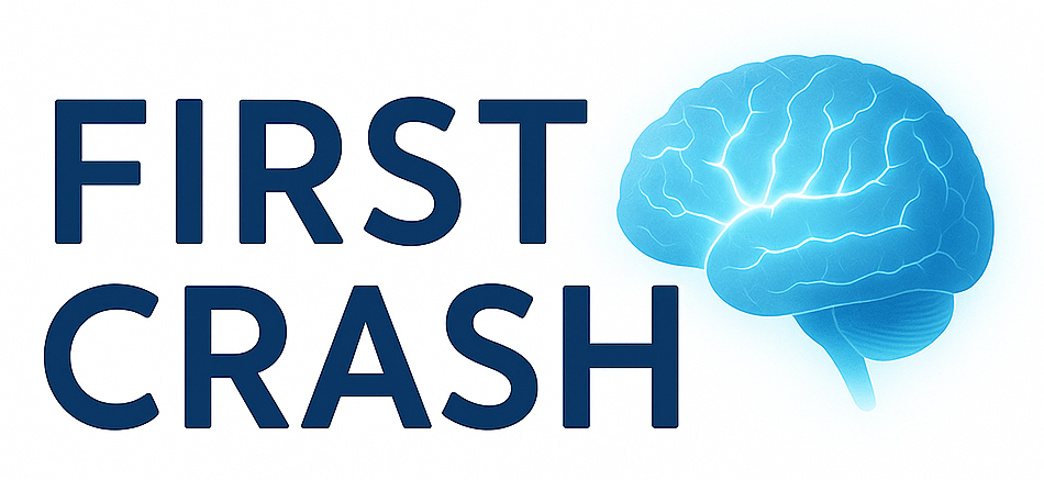 FIRST CRASH - Framework to Rebuild Your Brain