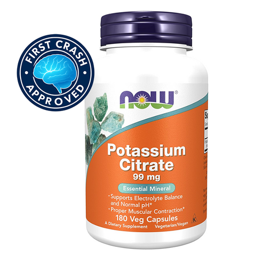 Potassium Citrate