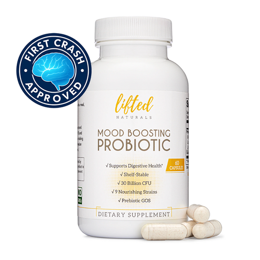 Probiotic (Multi-Strain)